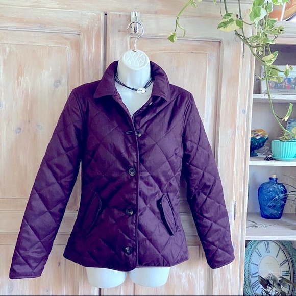 Barbour The Original Tartan Quilted Jacket NEW 4 - Picture 5 of 15